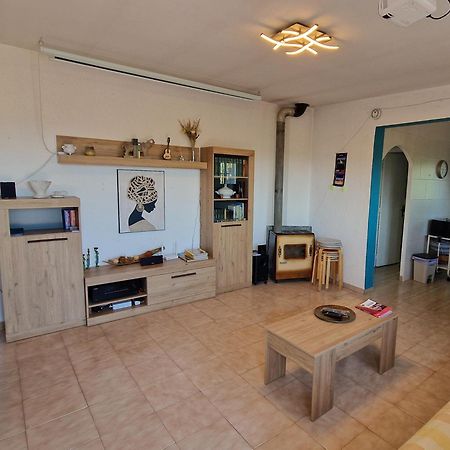 Le Petit Paradis Olivella Екстер'єр фото