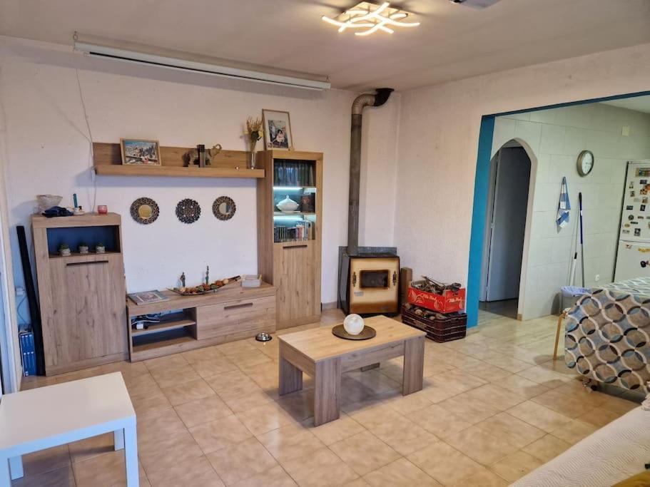 Le Petit Paradis Olivella Екстер'єр фото