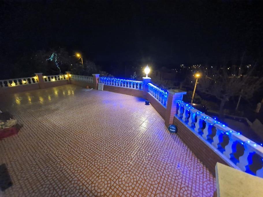 Le Petit Paradis Olivella Екстер'єр фото