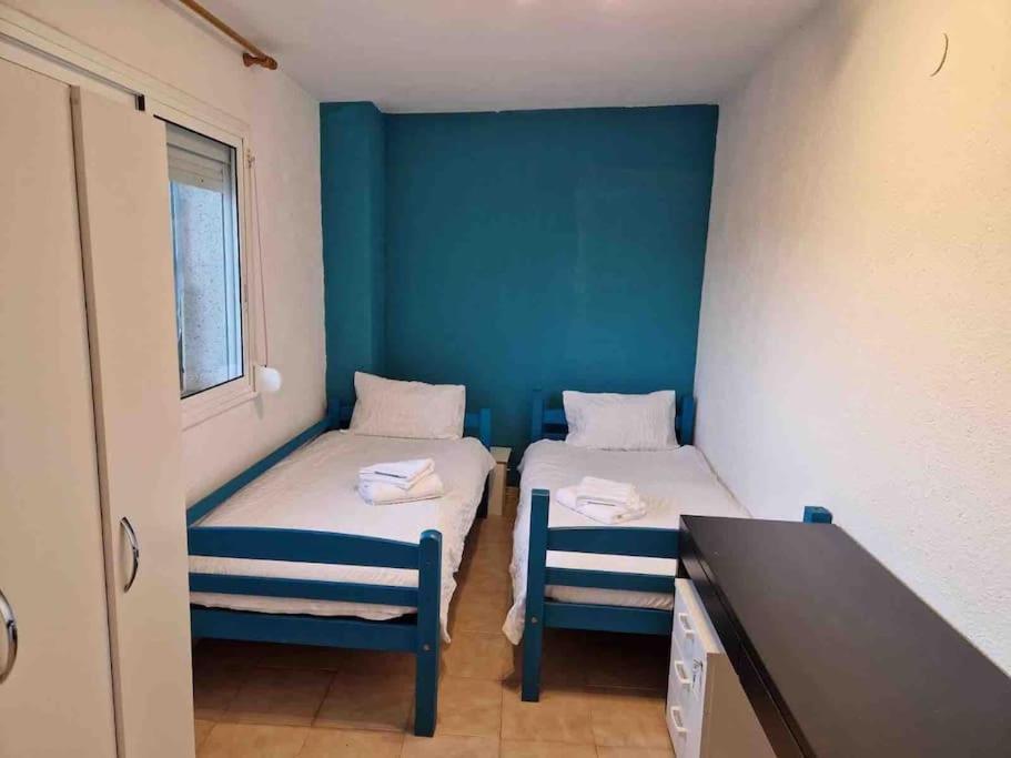 Le Petit Paradis Olivella Екстер'єр фото