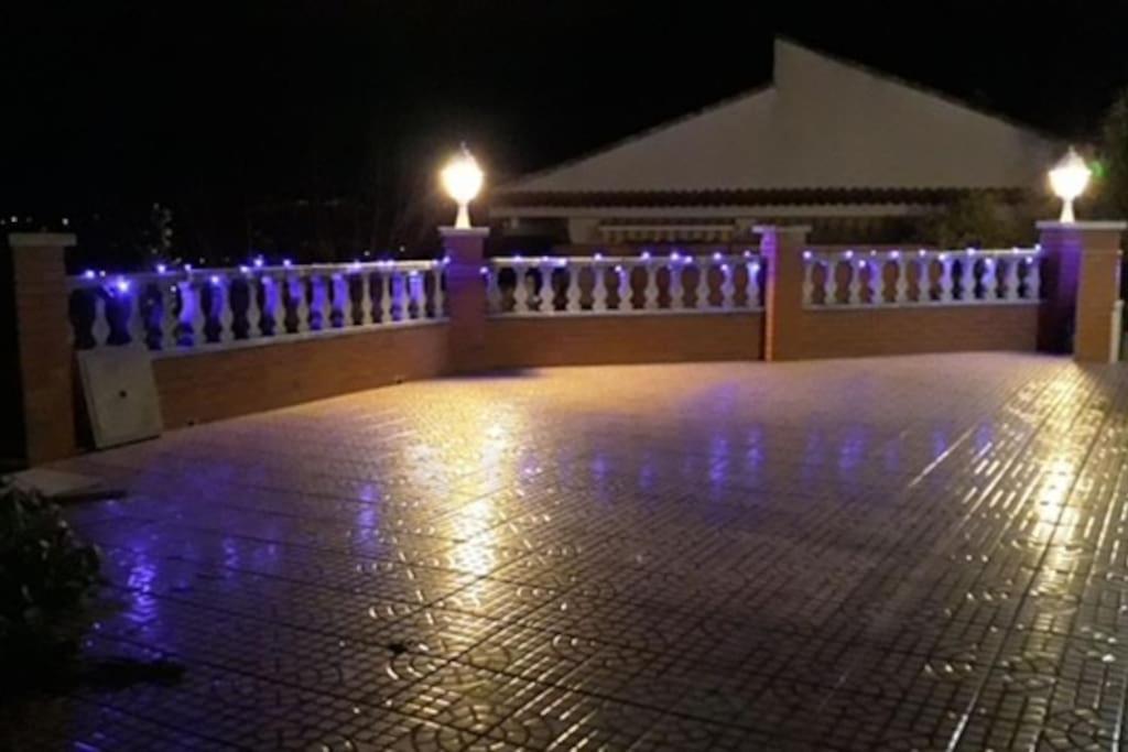 Le Petit Paradis Olivella Екстер'єр фото