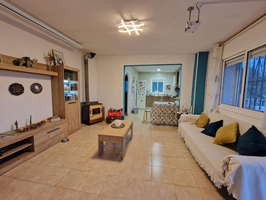 Le Petit Paradis Olivella Екстер'єр фото