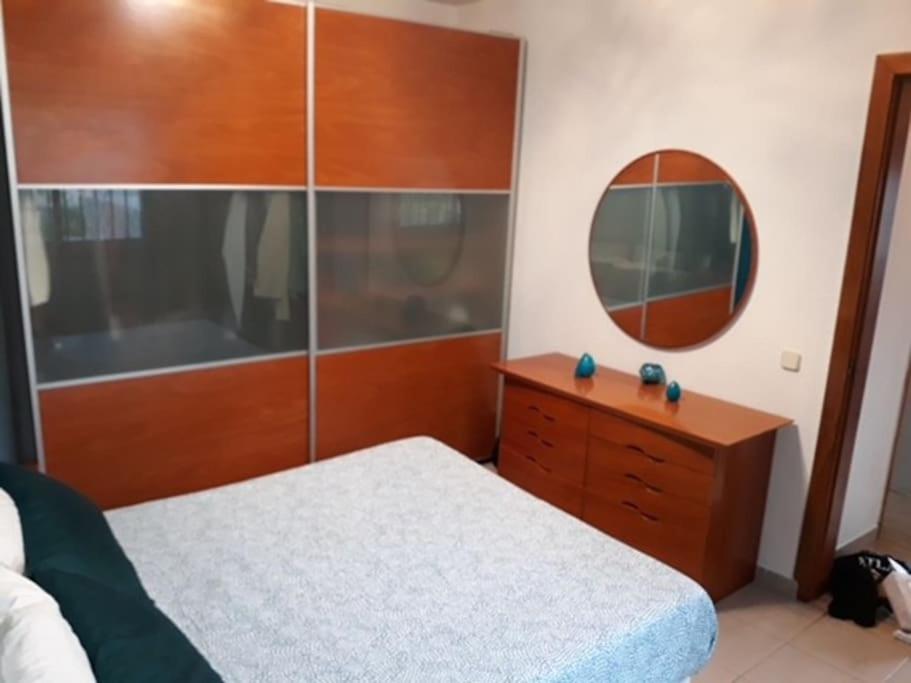 Le Petit Paradis Olivella Екстер'єр фото