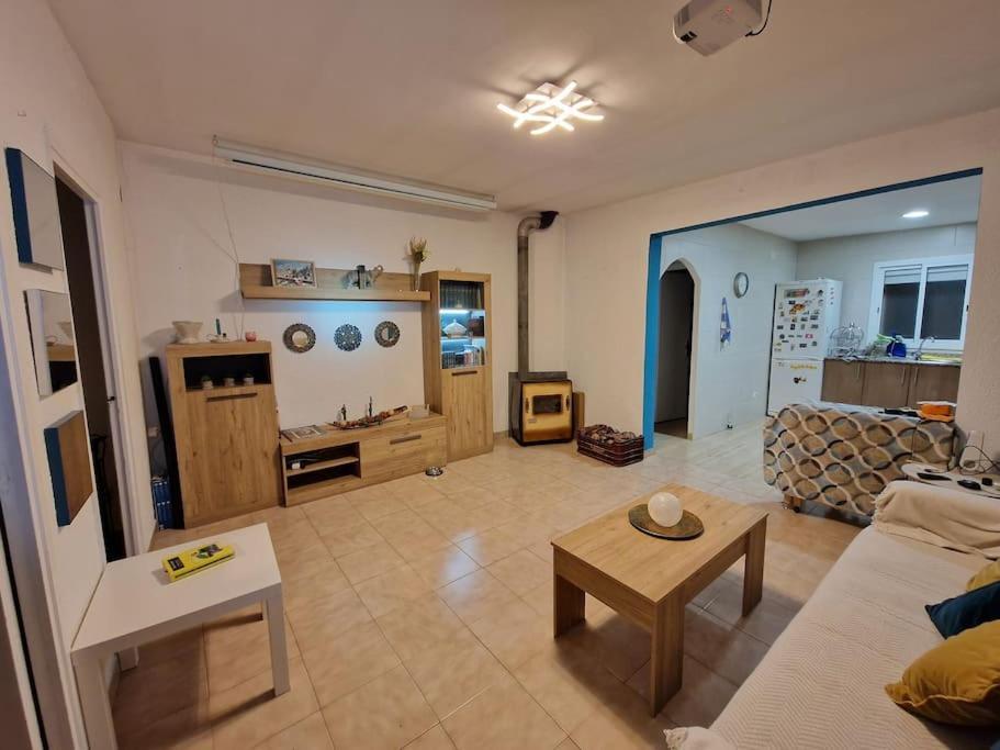 Le Petit Paradis Olivella Екстер'єр фото