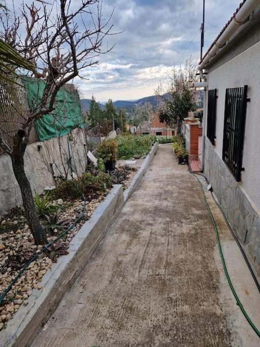 Le Petit Paradis Olivella Екстер'єр фото