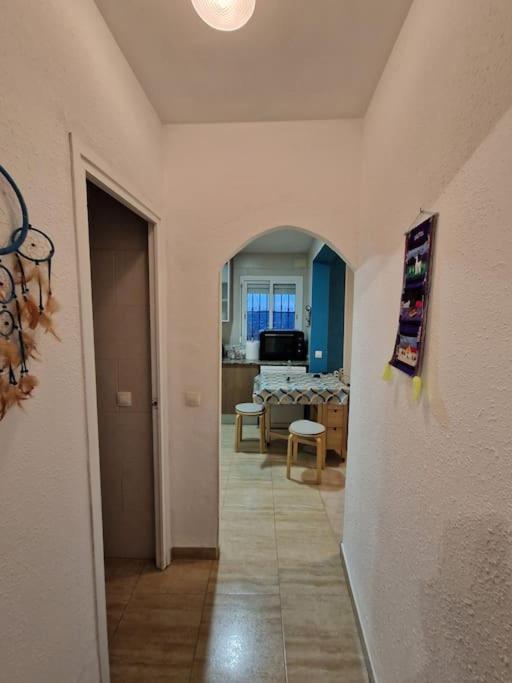 Le Petit Paradis Olivella Екстер'єр фото
