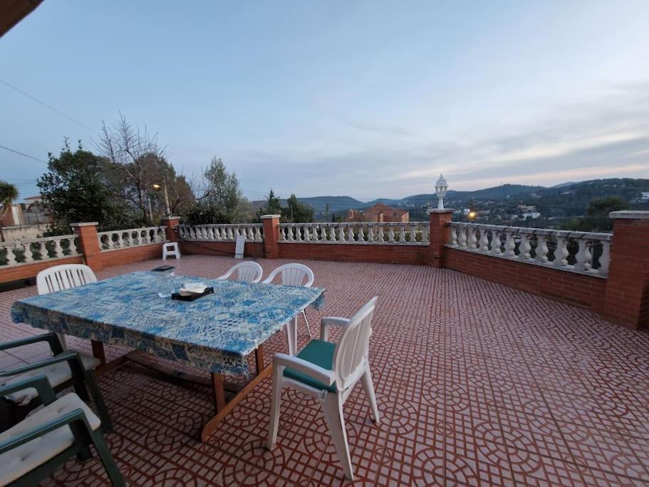 Le Petit Paradis Olivella Екстер'єр фото