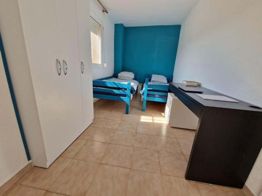 Le Petit Paradis Olivella Екстер'єр фото
