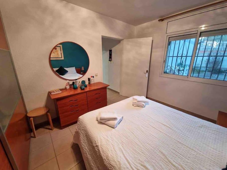 Le Petit Paradis Olivella Екстер'єр фото