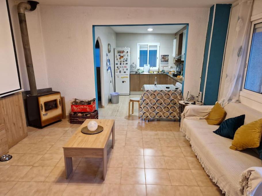 Le Petit Paradis Olivella Екстер'єр фото