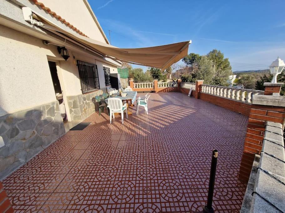 Le Petit Paradis Olivella Екстер'єр фото
