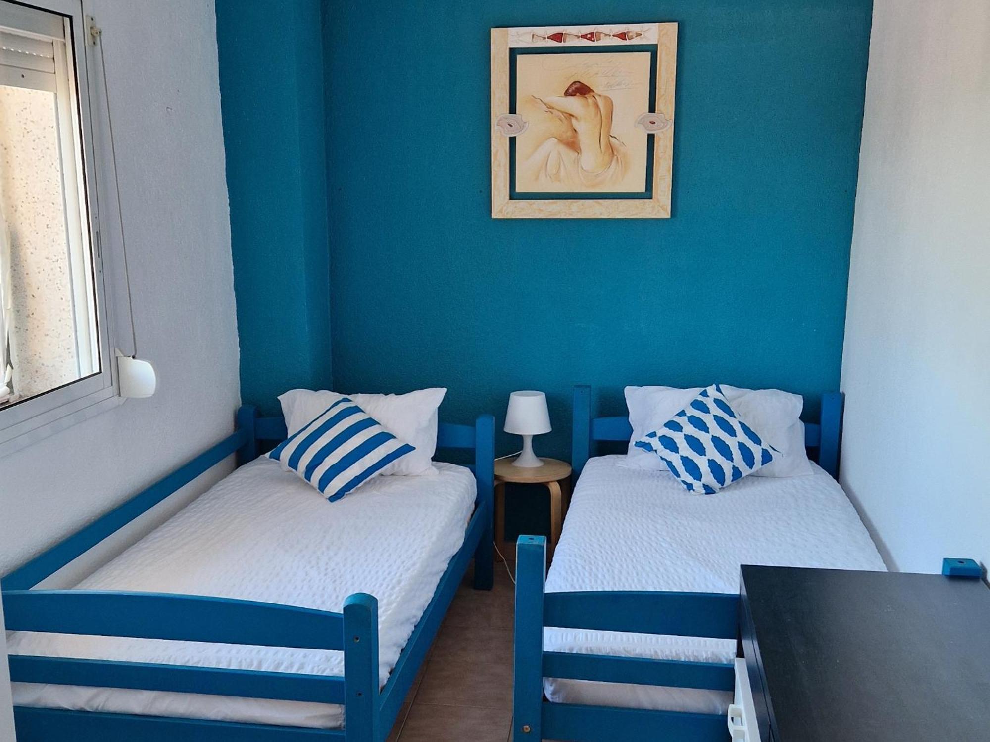 Le Petit Paradis Olivella Екстер'єр фото
